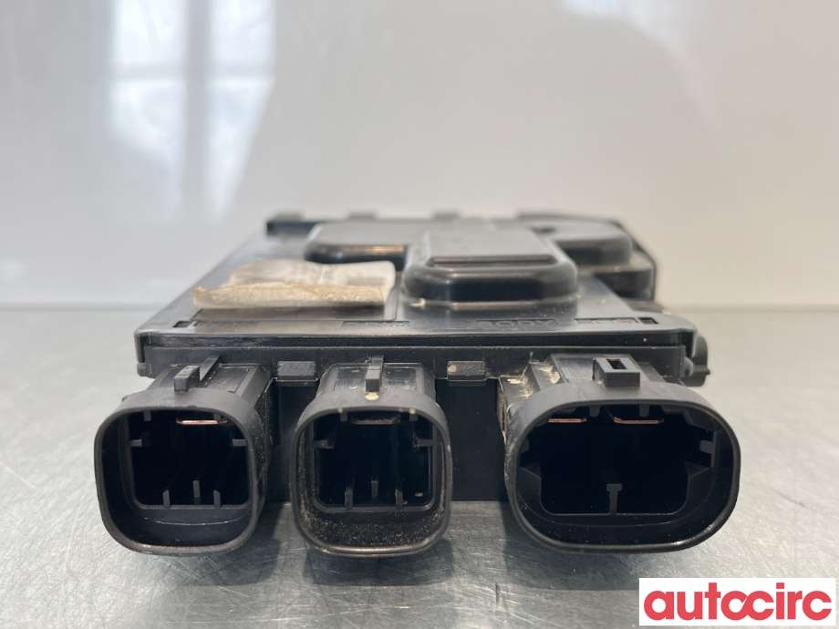 Styreenhet batteri til Nissan NV300 2016-->>  (NISSAN|2441600Q0A)