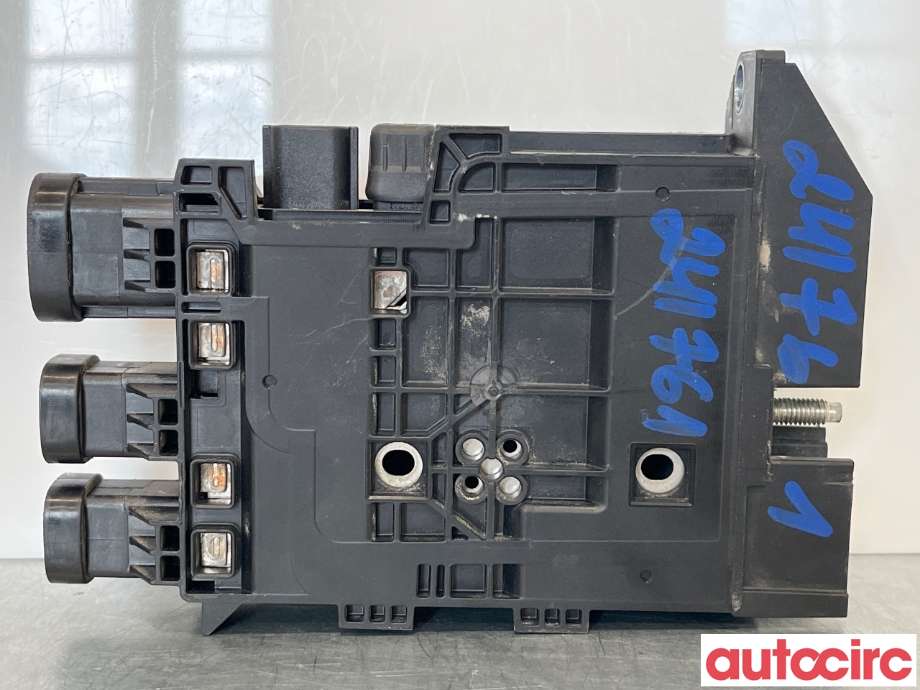 Styreenhet batteri til Nissan NV300 2016-->>  (NISSAN|2441600Q0A)