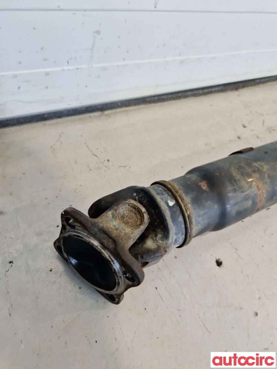 Mellomaksel til Honda CR-V 2012-2018 (Type IV) (HONDA|40100-T1E-E01||40100-T1E-E011-M1)