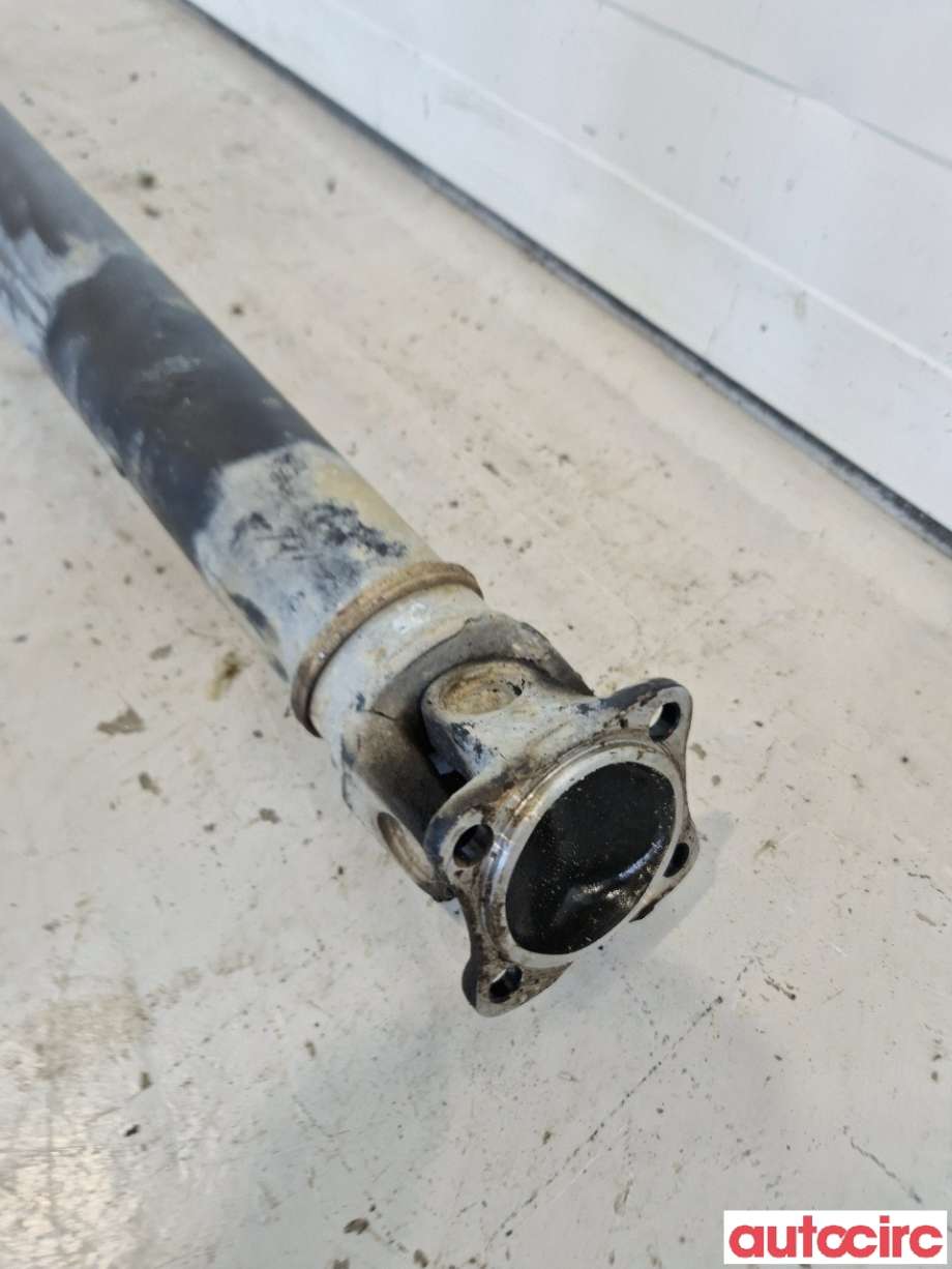 Mellomaksel til Honda CR-V 2012-2018 (Type IV) (HONDA|40100-T1E-E01||40100-T1E-E011-M1)