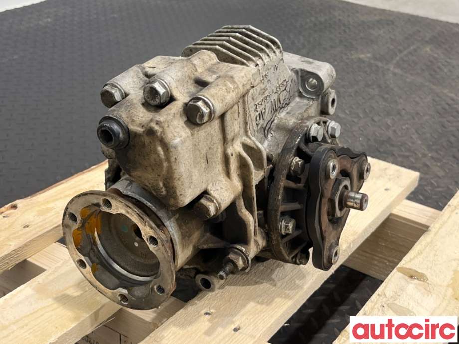 Girkasse 4WD fordelingskasse til VW Passat 2005-2010 (B6) (B6) (VOLKSWAGEN|0AV409053AE|)