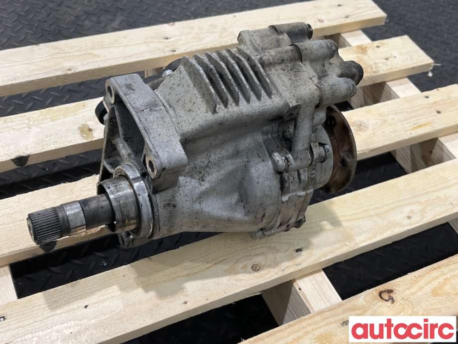 Girkasse 4WD fordelingskasse til VW Passat 2005-2010 (B6) (B6) (VOLKSWAGEN|0AV409053AE|)