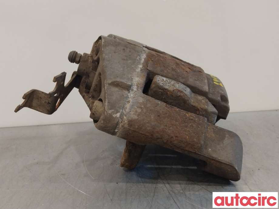 Bremsecaliper venstre foran til Audi A6, Allroad 2006-2008 (Type II, Fase 1) (C6) (C6) (AUDI|4F0615123|)
