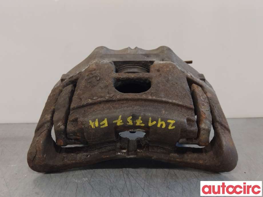 Bremsecaliper høyre foran til Audi A6, Allroad 2006-2008 (Type II, Fase 1) (C6) (C6) (AUDI|4F0615124|)