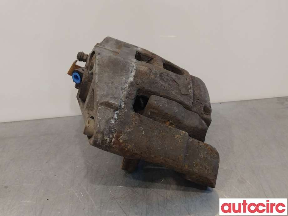 Bremsecaliper høyre foran til Audi A6, Allroad 2006-2008 (Type II, Fase 1) (C6) (C6) (AUDI|4F0615124|)
