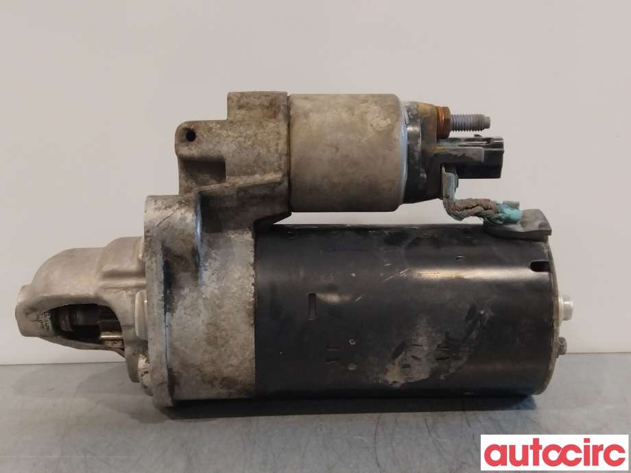 Starter diesel til Audi A6, Allroad 2006-2008 (Type II, Fase 1) (C6) (C6) (AUDI|059911024G|0001109258|059911024)