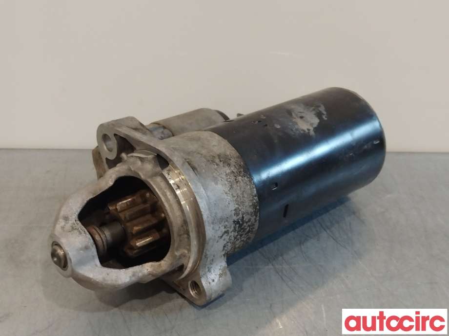 Starter diesel til Audi A6, Allroad 2006-2008 (Type II, Fase 1) (C6) (C6) (AUDI|059911024G|0001109258|059911024)