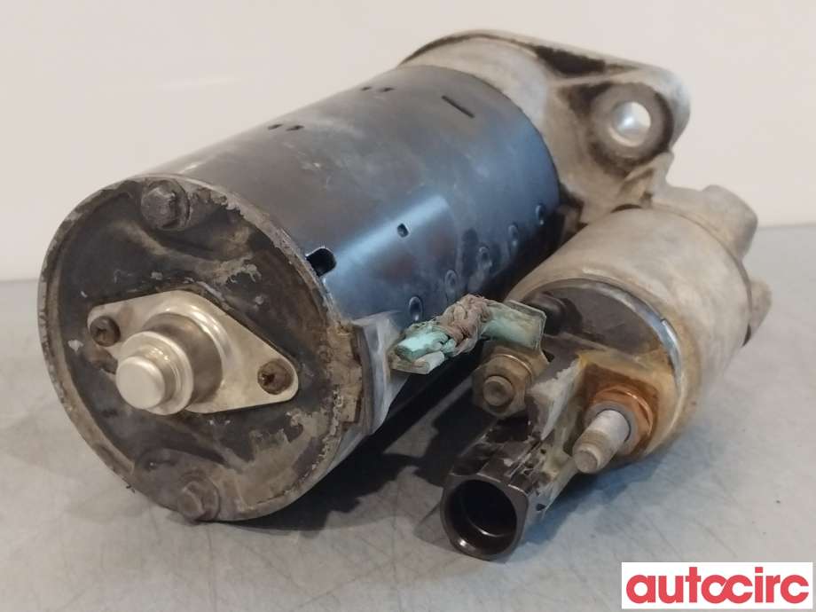 Starter diesel til Audi A6, Allroad 2006-2008 (Type II, Fase 1) (C6) (C6) (AUDI|059911024G|0001109258|059911024)