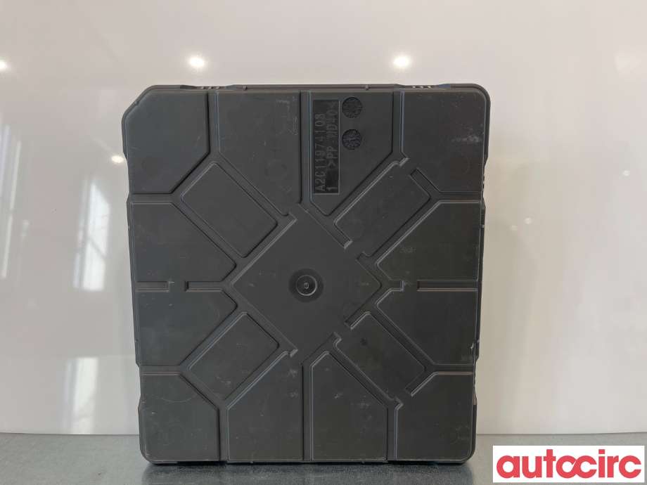 Styreenhet comfort (BCM) til Škoda Enyaq 2021-->>  (SKODA|1EA937089N|1EA937089L)