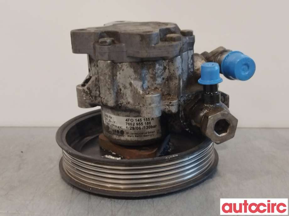 Servo pumpe mekanisk til Audi A6, Allroad 2006-2008 (Type II, Fase 1) (C6) (C6) (AUDI|4F0145155A)