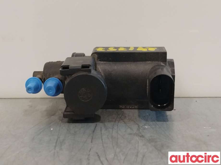 Vakuumventil til Audi A6, Allroad 2006-2008 (Type II, Fase 1) (C6) (C6) (AUDI|059906628B)