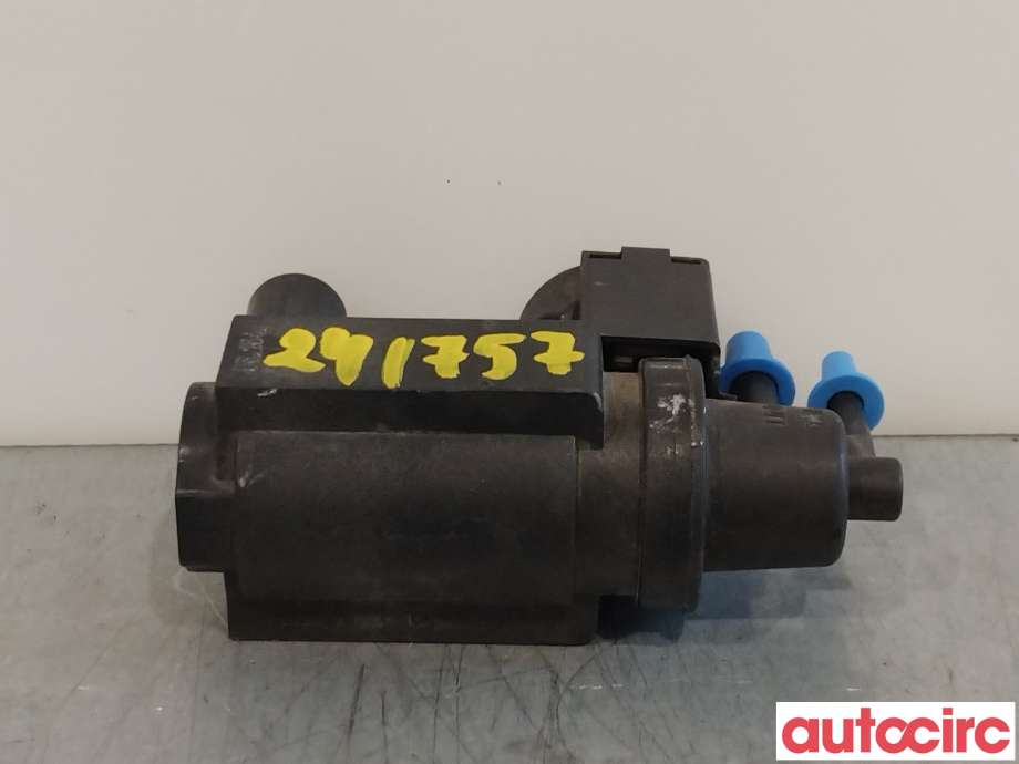 Vakuumventil til Audi A6, Allroad 2006-2008 (Type II, Fase 1) (C6) (C6) (AUDI|059906628B)