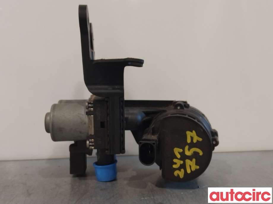 Diverse deler til Audi A6, Allroad, 2006-2008 (Type II, Fase 1) (C6) (C6) (AUDI|4F1959617B)