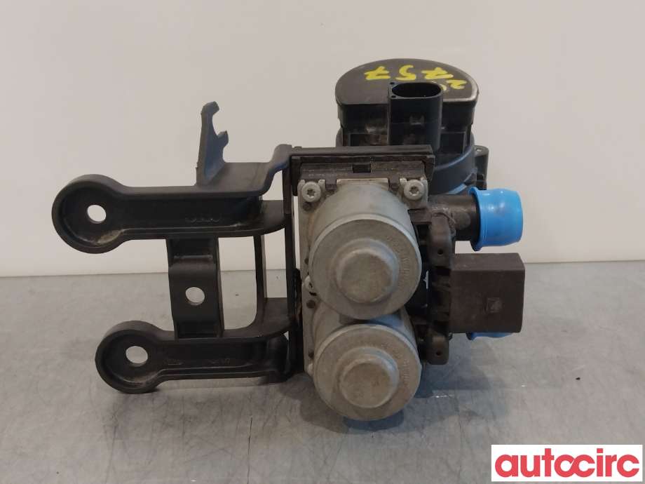 Diverse deler til Audi A6, Allroad 2006-2008 (Type II, Fase 1) (C6) (C6) (AUDI|4F1959617B)