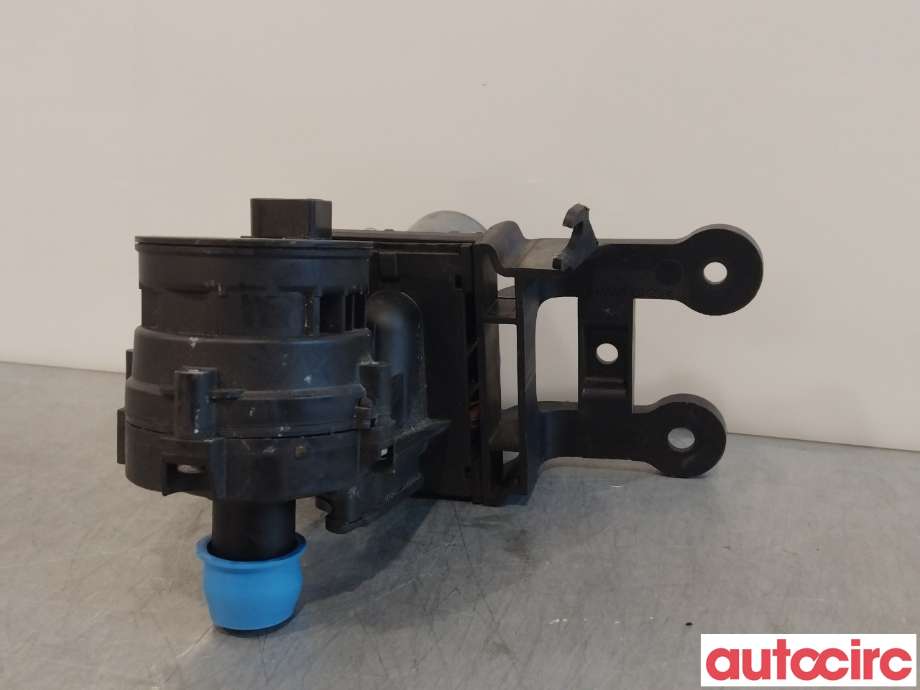 Diverse deler til Audi A6, Allroad 2006-2008 (Type II, Fase 1) (C6) (C6) (AUDI|4F1959617B)
