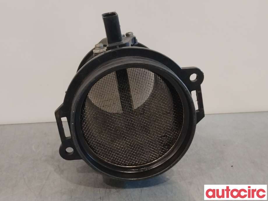 Luftmengde/luftmassemåler til Audi A6, Allroad 2006-2008 (Type II, Fase 1) (C6) (C6) (AUDI|059906461K|)