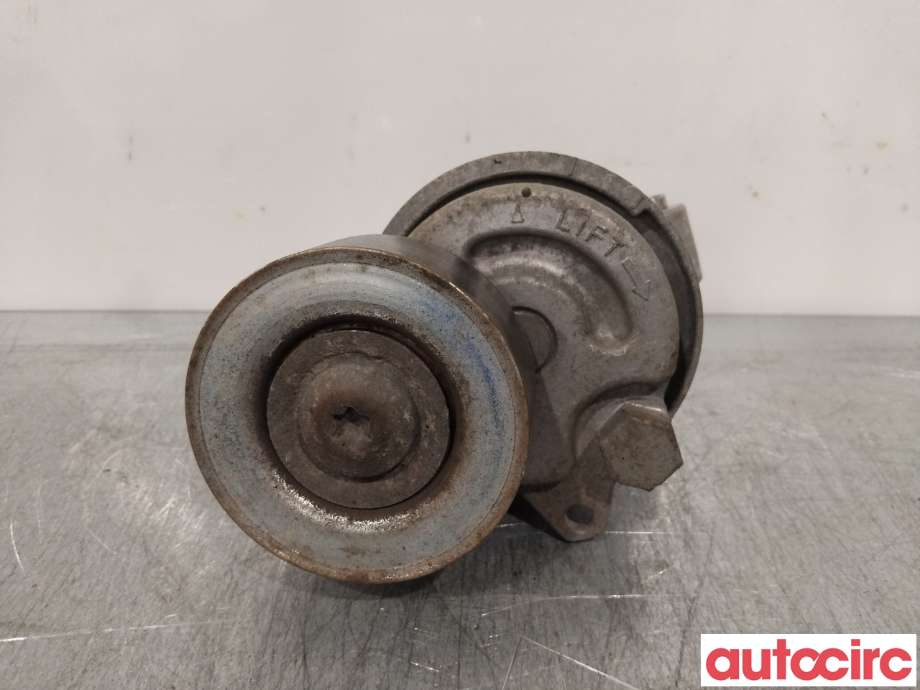 Strammehjul, multireim til Mitsubishi ASX, 2010-2019  (MITSUBISHI|1345A069)