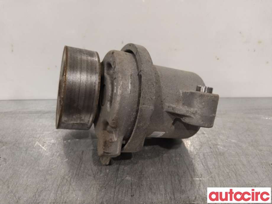 Strammehjul, multireim til Mitsubishi ASX 2010-2019 (MITSUBISHI|1345A069)