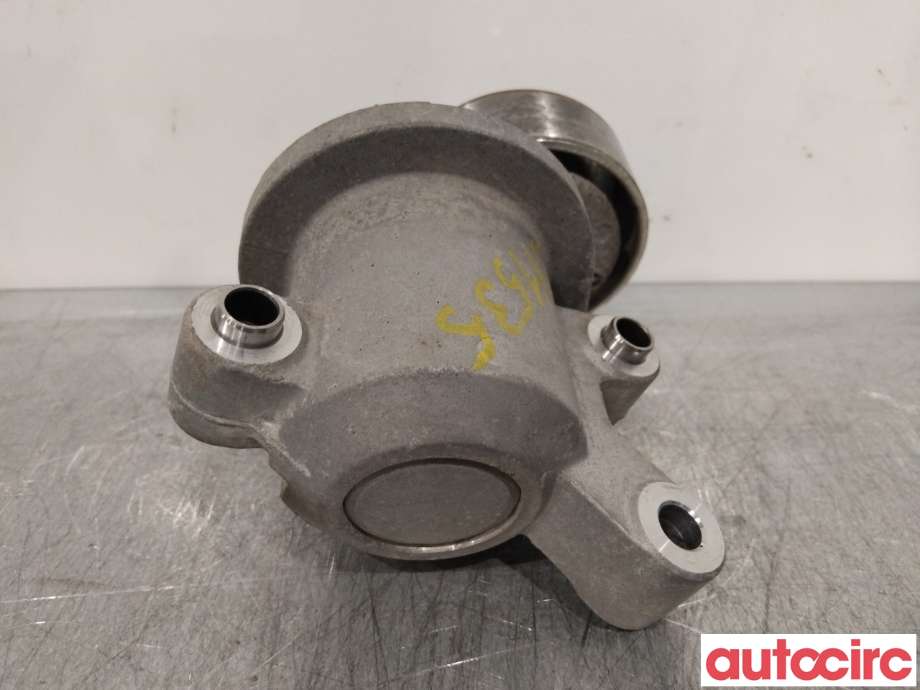 Strammehjul, multireim til Mitsubishi ASX 2010-2019 (MITSUBISHI|1345A069)