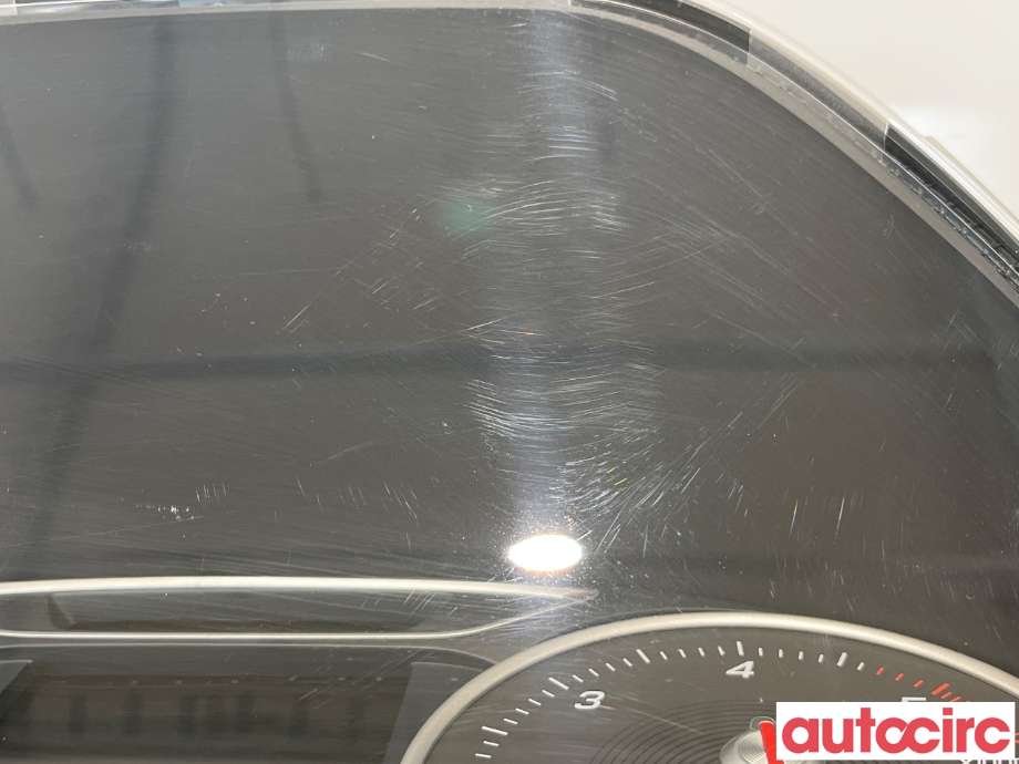 Instrumentpanel til Mercedes B-Klasse 2011-2018 (W246) (W246) (MERCEDES|A2469002216)
