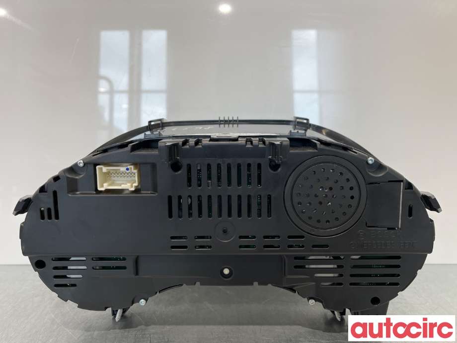 Instrumentpanel til Mercedes B-Klasse 2011-2018 (W246) (W246) (MERCEDES|A2469002216)
