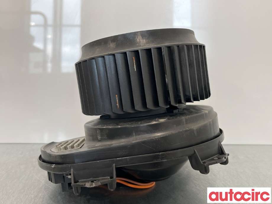 Varmeapparat motor til Mercedes B-Klasse 2011-2018 (W246) (W246) (MERCEDES|A2469061601)