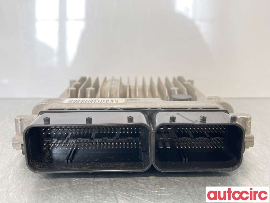 Styreenhet motor til Mercedes B-Klasse 2011-2018 (W246) (W246) (MERCEDES|A6519009702)