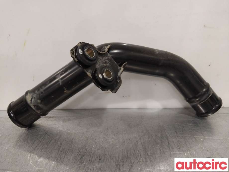 Turbo rør til Mitsubishi ASX, 2010-2019  (MITSUBISHI|1505A436)