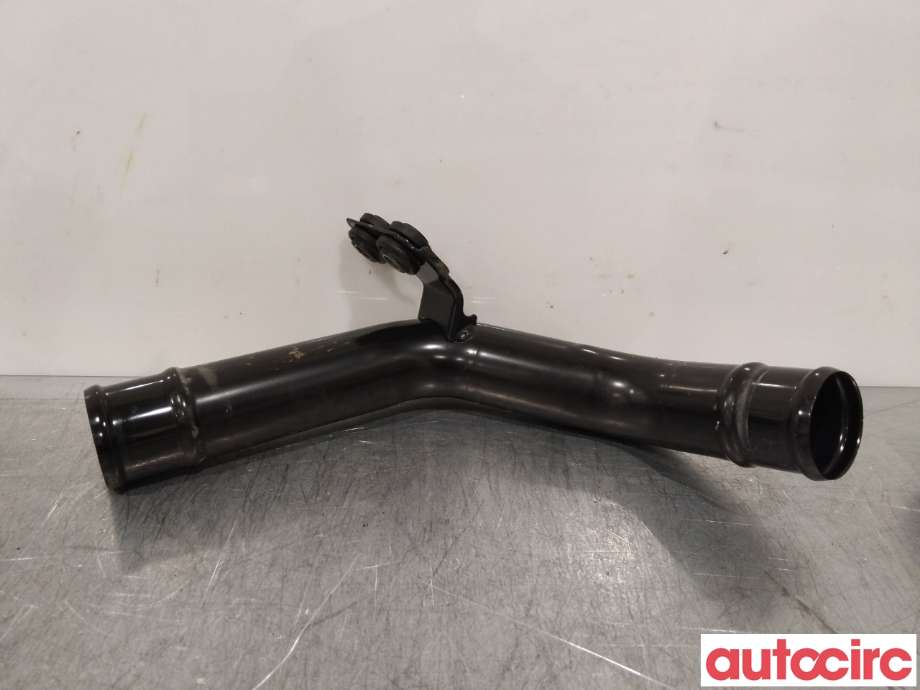 Turbo rør til Mitsubishi ASX 2010-2019  (MITSUBISHI|1505A436|)