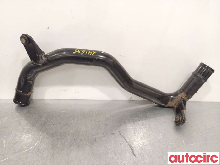 Turbo rør til Mitsubishi ASX, 2010-2019  (MITSUBISHI|1505A559)