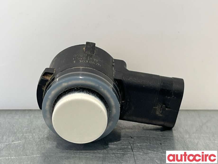 Parkeringssensor bak til Mercedes B-Klasse 2011-2018 (W246) (W246) (MERCEDES|A0009055504)
