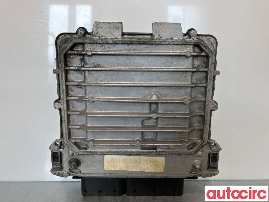 Styreenhet motor til Mercedes A-Klasse 2012-2018 (W176) (W176) (MERCEDES|A2709000900)