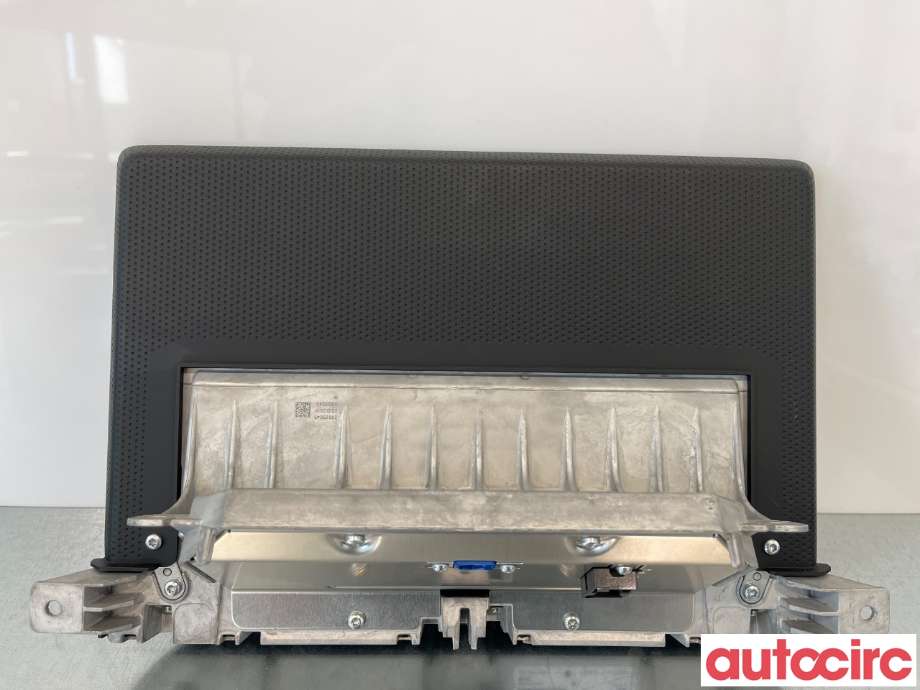 Multimedia display (MCU - Media Controller Unit) til Škoda Enyaq 2021-->>  (SKODA|5LA919606)