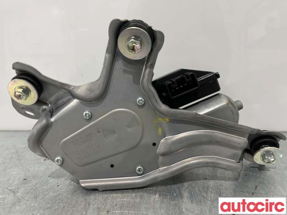 Viskermotor bakrute til Toyota Avensis 2009-2015 (Type III, Fase 1)  (TOYOTA|8513005060|259600-1571|85130-05060)