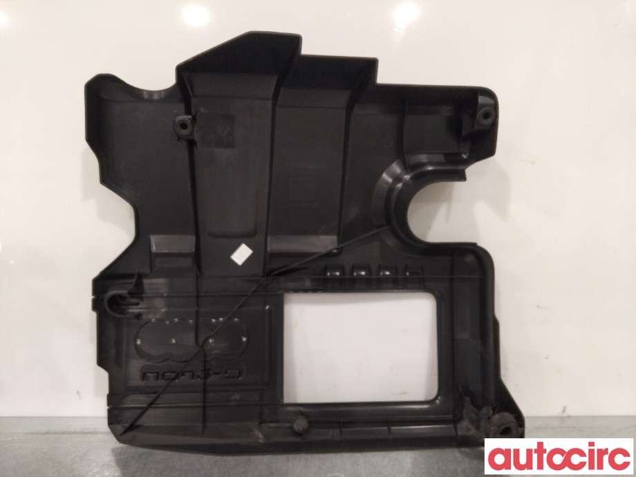 Motordeksel over motor til Audi A3 2016-2020 (Type III, Fase 2) (AUDI|04E103925C|)