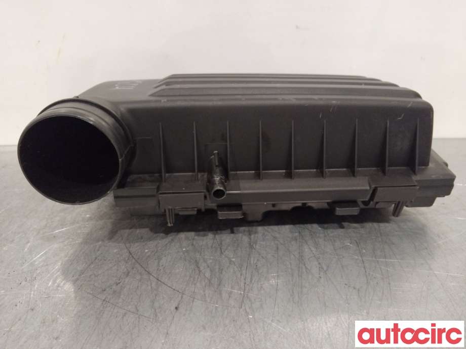 Luftfilterboks til Audi A3 2016-2020 (Type III, Fase 2)  (AUDI|04E129611G||04E129611AK)