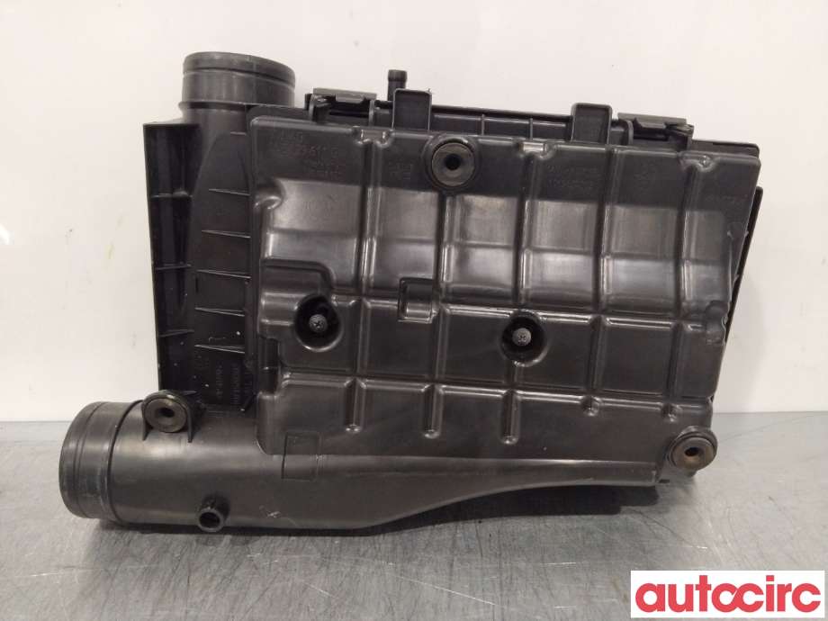 Luftfilterboks til Audi A3 2016-2020 (Type III, Fase 2)  (AUDI|04E129611G||04E129611AK)