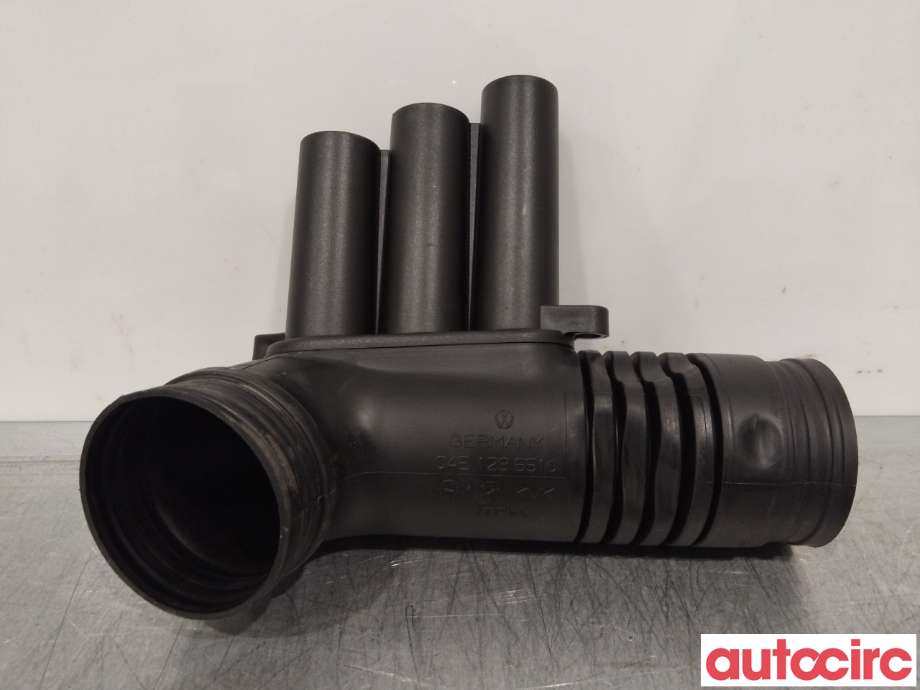 Luftslange innsug til Audi A3 2016-2020 (Type III, Fase 2)  (AUDI|04E129651C|)