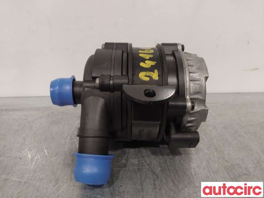 Sirkulasjonspumpe til Audi A3 2016-2020 (Type III, Fase 2)  (AUDI|04L965567|0392024003)