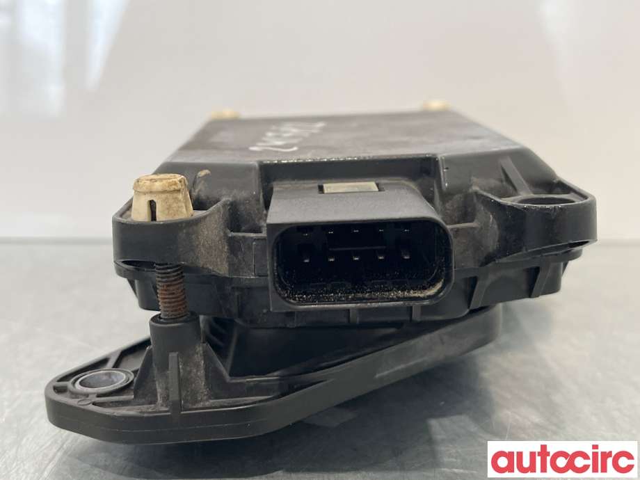 Sensor radar til Peugeot 308 2013-2021 (Type II)  (PEUGEOT|1628556880)