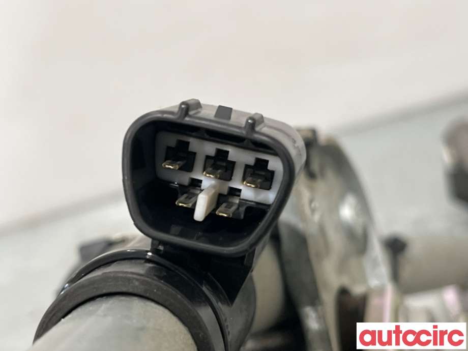 Viskermotor frontrute til Toyota Avensis 2009-2015 (Type III, Fase 1)  (TOYOTA|8501005080|0390241642|85110-05070)