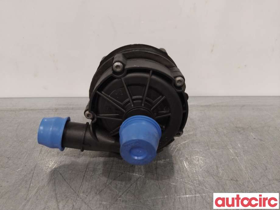 Sirkulasjonspumpe til Audi A3 2016-2020 (Type III, Fase 2)  (AUDI|04L965567|0392024003)