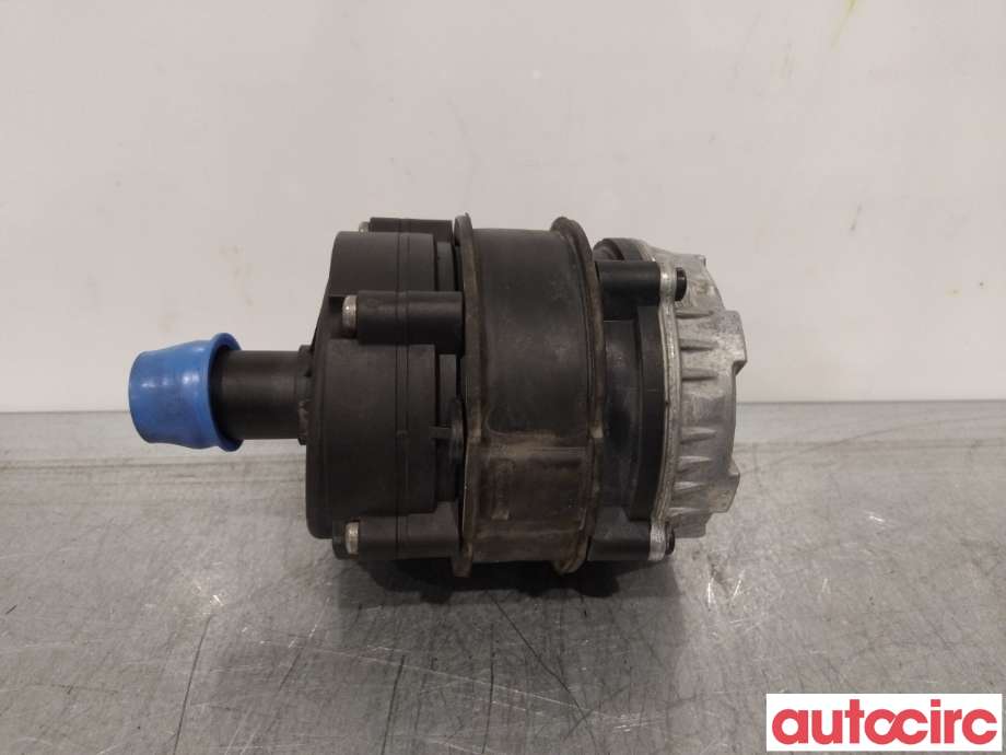Sirkulasjonspumpe til Audi A3 2016-2020 (Type III, Fase 2)  (AUDI|04L965567|0392024003)