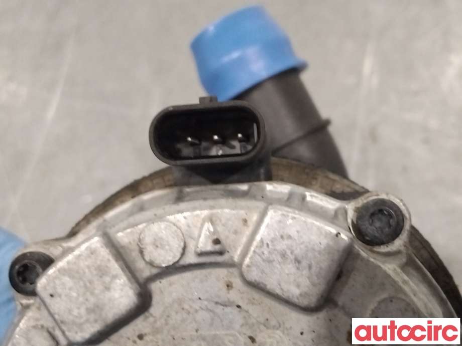 Sirkulasjonspumpe til Audi A3 2016-2020 (Type III, Fase 2)  (AUDI|04L965567|0392024003)