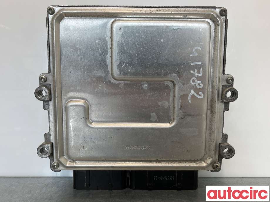 Styreenhet motor til Peugeot 308 2013-2021 (Type II)  (PEUGEOT|1677628280|V29080084A|9818160080)
