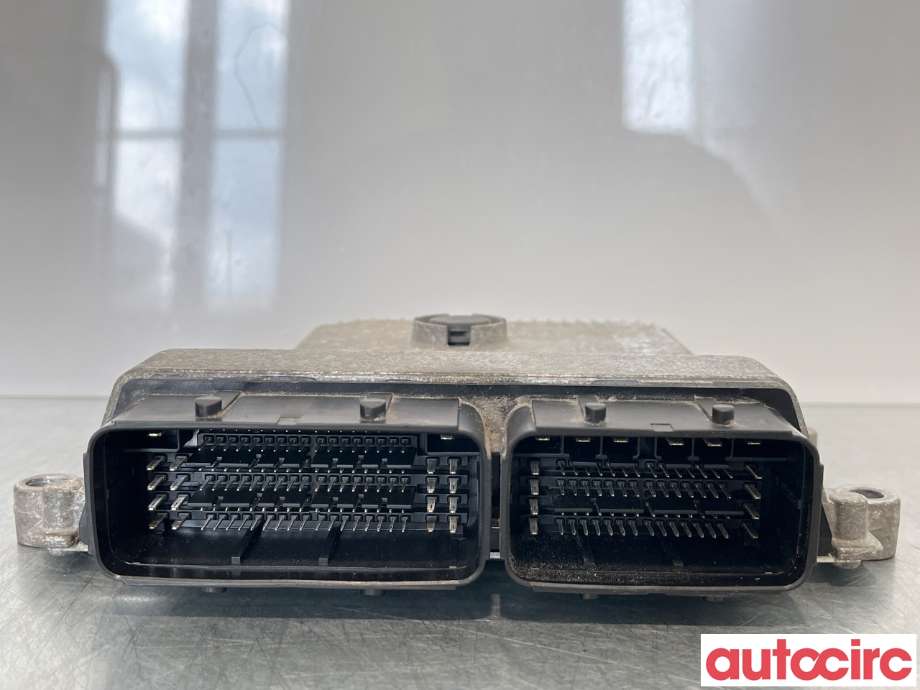 Styreenhet motor til Peugeot 308 2013-2021 (Type II)  (PEUGEOT|1677628280|V29080084A|9818160080)