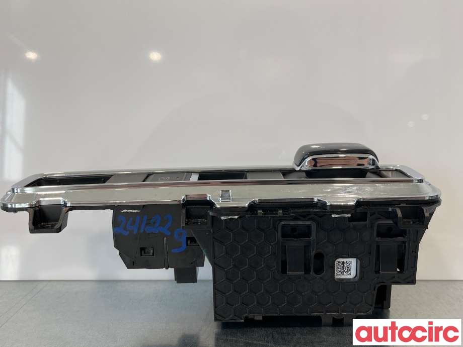Girstang/girvelger automat til Škoda Enyaq 2021-->>  (SKODA|5LA713203)