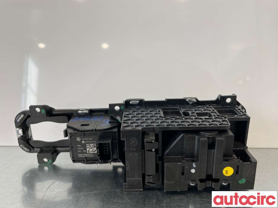 Girstang/girvelger automat til Škoda Enyaq 2021-->>  (SKODA|5LA713203)