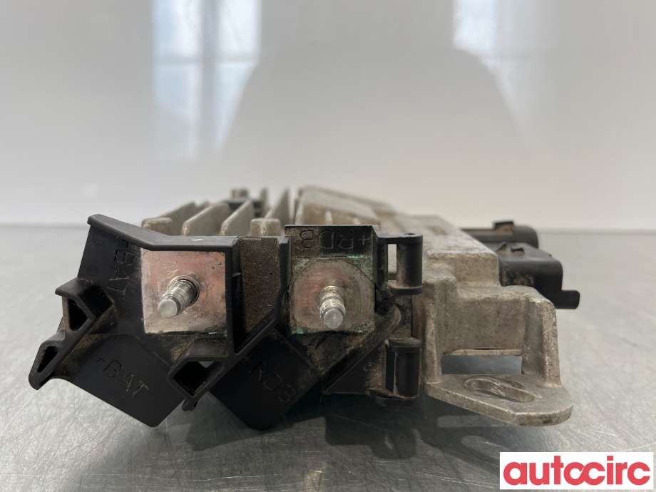 Styreenhet diverse til Peugeot 308 2013-2021 (Type II)  (PEUGEOT|9810858380)