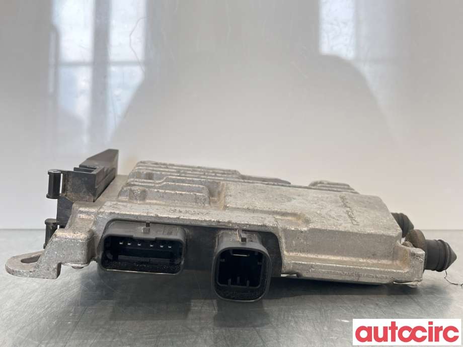 Styreenhet diverse til Peugeot 308 2013-2021 (Type II)  (PEUGEOT|9810858380)